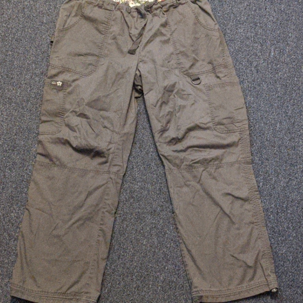 KOI women scrub pants